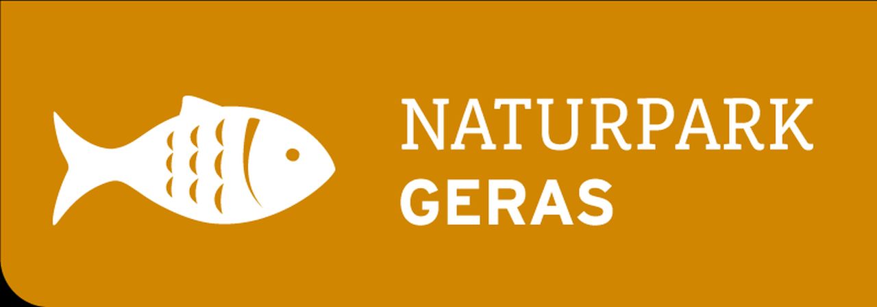Naturpark Geras, Logo